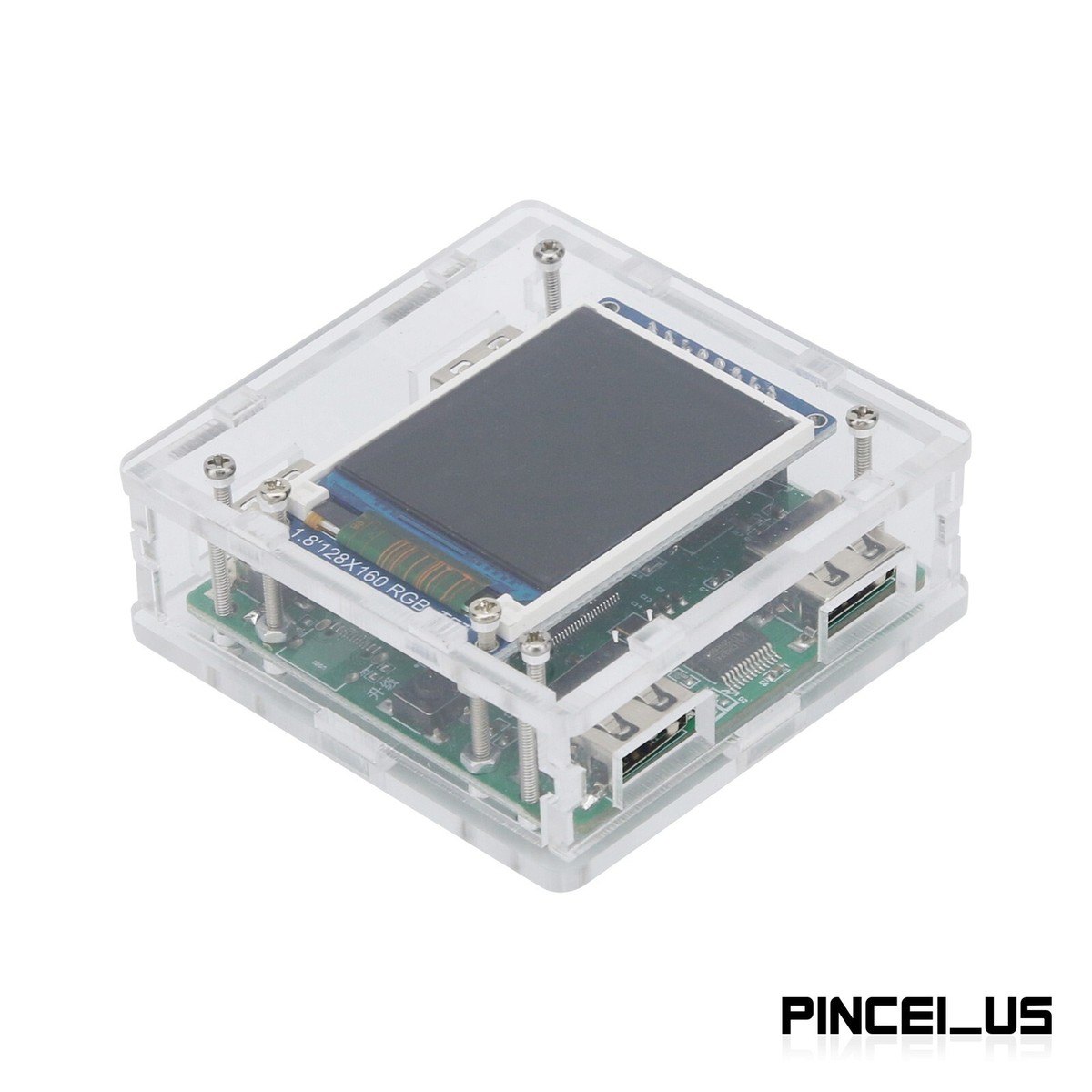 イヤホン dma+kmbox イヤホン dma+kmbox Captain DMA Direct Memory Access & Kmbox