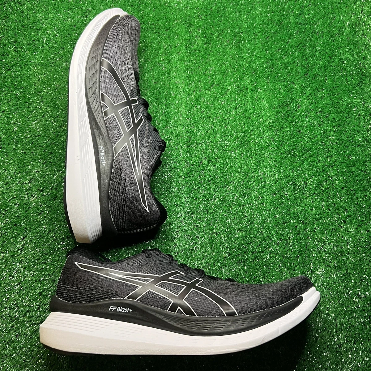 Asics glideride for clearance walking