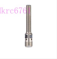 Original Plug-in proximity switch IE5304 sensor metal induction