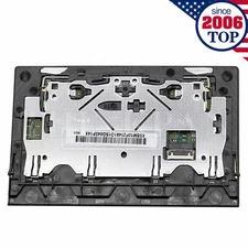 GLASS Clickpad for Thinkpad X1 Yoga 3rd 2nd Touchpad Trackpad button 2017 2018