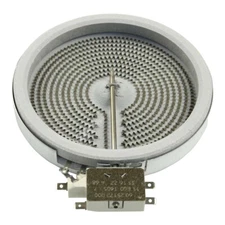 Blomberg 162926053 Appliance Ceran Heater (Q140 1200W)