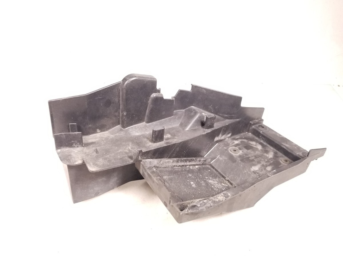 Kawasaki ZX-6R ZX6R Front Undertail Fender Fairing 05 06 2005 2006