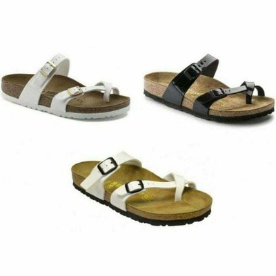 birkenstock mayari colors