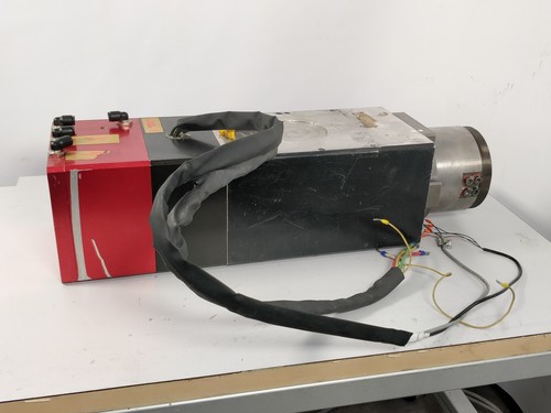 Belotti Type TMA5 14/2 1001585 7kW Refurbished - 第 8/9 張圖片