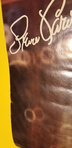 2 VTG ORIGINAL STEVE GARVEY POSTER'S 84' IRON MEN LOU GEHRIG & 70S DODGERS ! - Picture 22 of 24