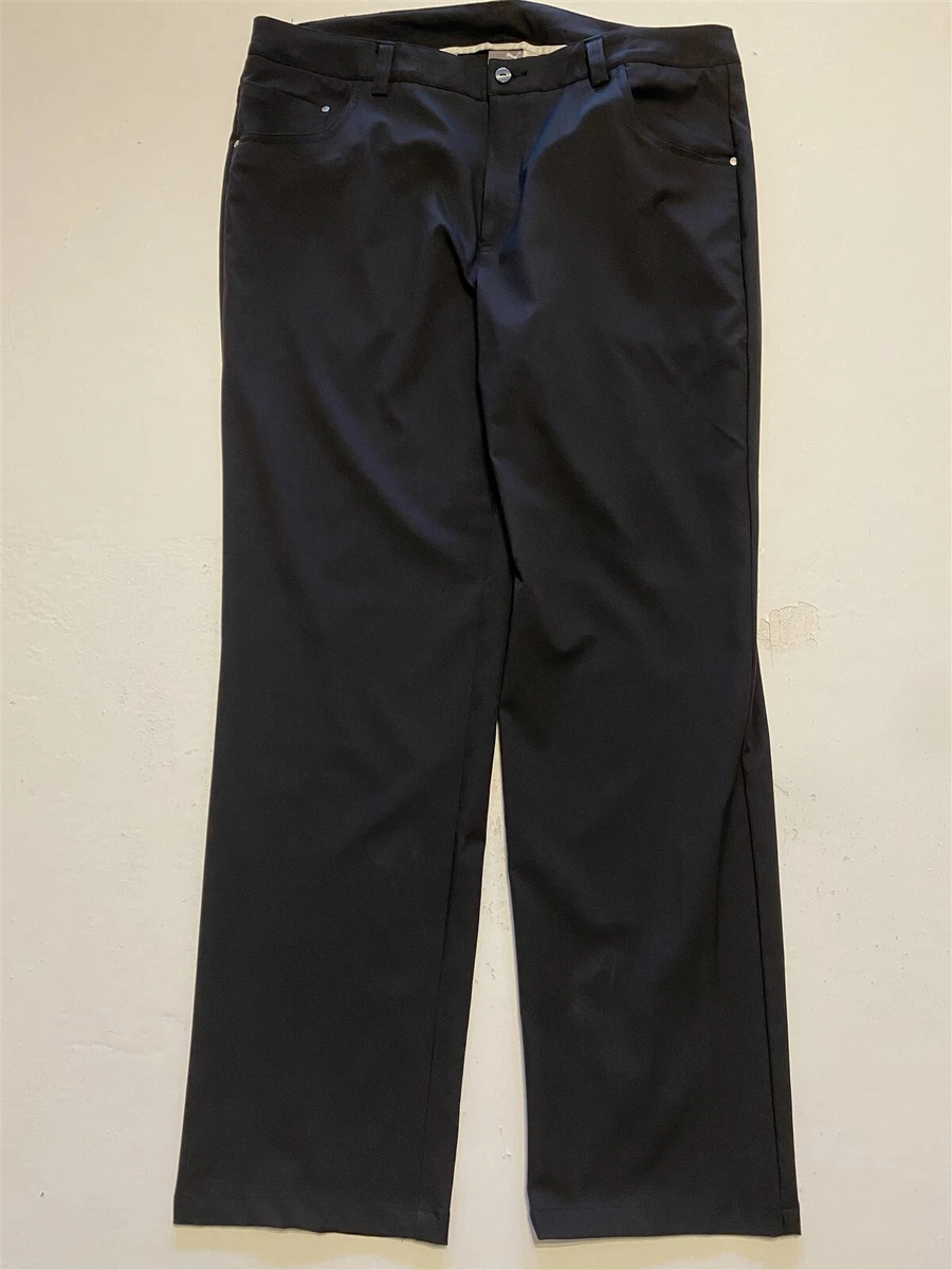 Puma dress clearance pants