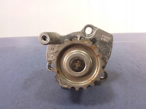 VW GOLF VI 2.0 TDI WASSERPUMPE / AM 67050