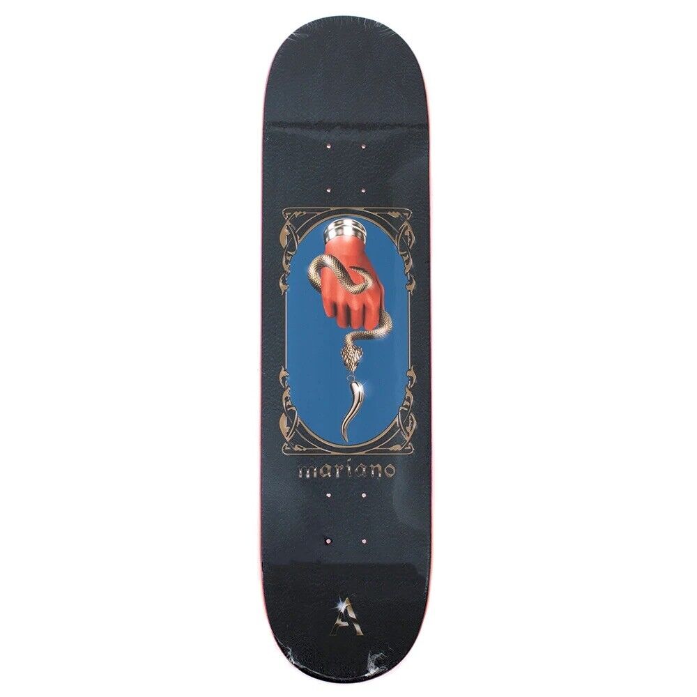 グランド牧場 セレクトセール Deck Skateboard Cornetto Mariano Guy April 8” on Graphic 1st デッキ