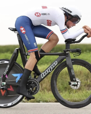 ウェア Team Great Britain road suit GBCT Z2 | Jersey ELITE | white | Kalas