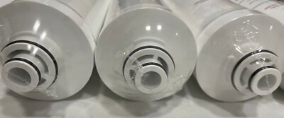 KIT FILTRI CR 400 DEPURATORE ACQUA OSMOSI INVERSA ATTACCO RAPIDO A BAIONETTA - Foto 8