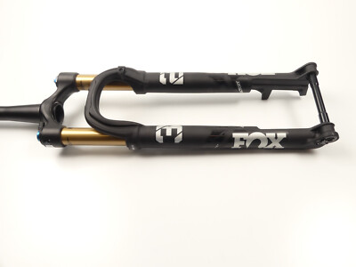 フォックス FOX SCシリーズ FACTORY 32 29インチ Amortyzator FOX RACING SHOX FACTORY 32 100mm Float SC koło