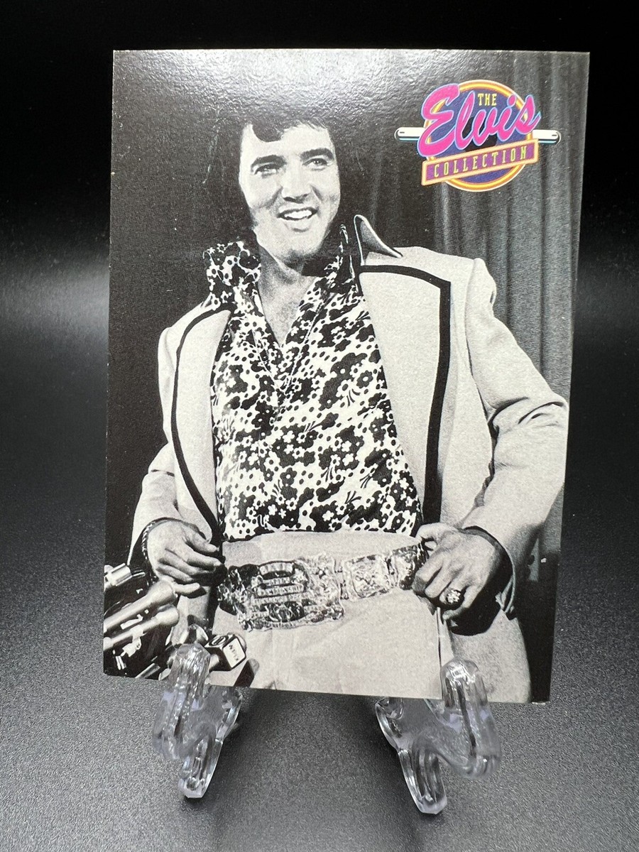 洋楽 Elvis Presley / The Colonel's Collection Elvis – The Colonel's Collection – CD (Unofficial Release