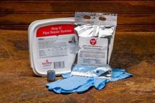 Stop It Pipe Repair System