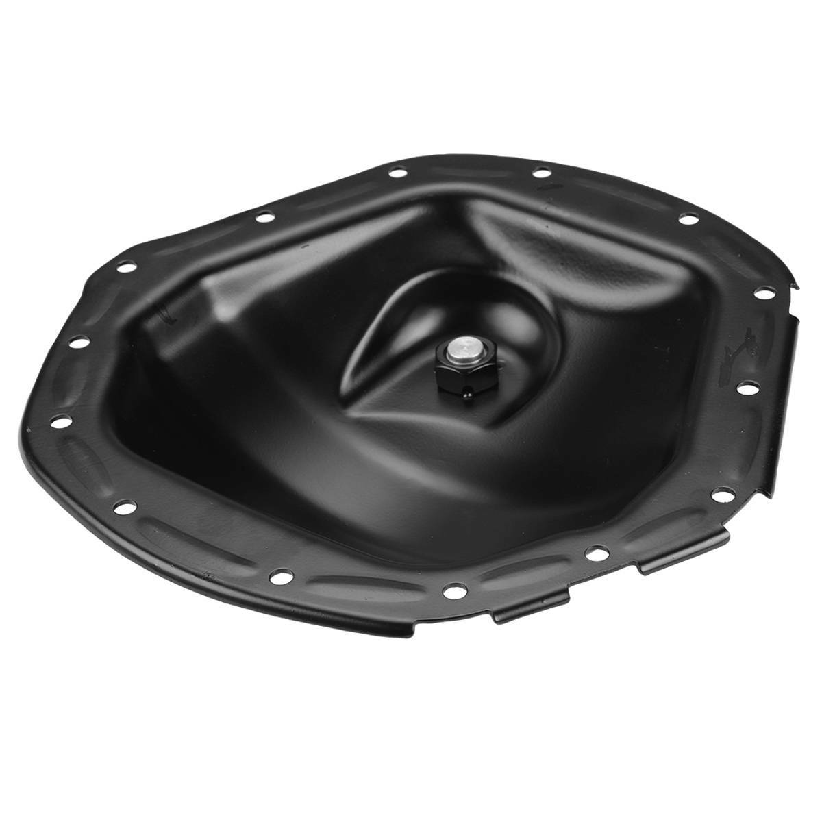 Rear Differential Cover for 20012011 Chevy Silverado GMC Sierra 2500 6