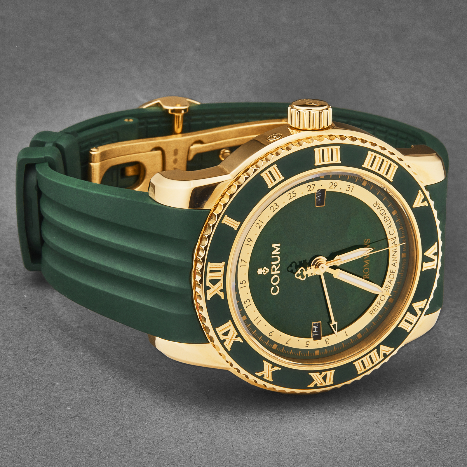 corum-men-s-romulus-retrograde-annual-calendar-green-dial-502-750-55