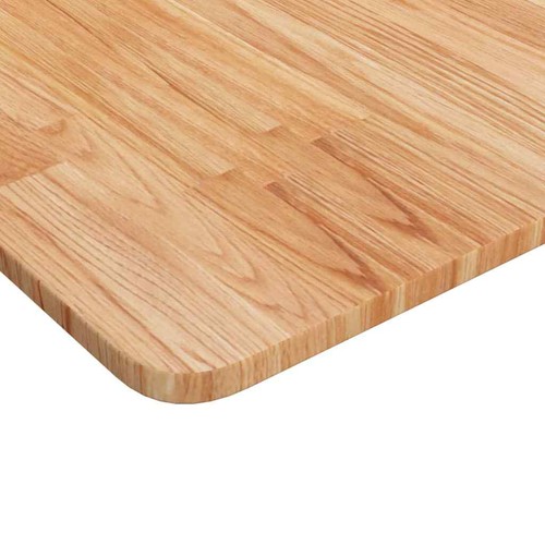 Rechteckig Tischplatte Massivholz Kiefer Holzplatte für Esstisch Couchtisch Tish - Bild 13 von 210