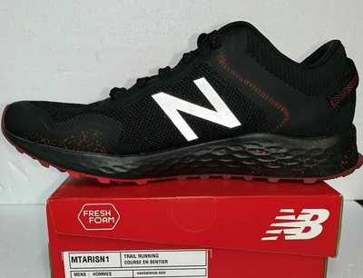 what is fresh foam technology