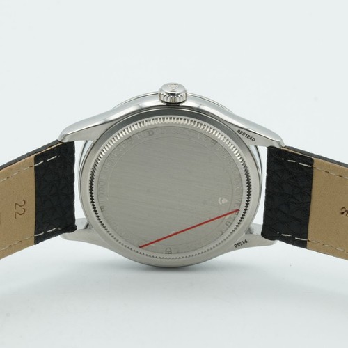 TUDOR 1926 41 AUTOMATIK HERREN UHR 91650 41MM STAHL NEUWEWERTIG PAPIERE - Bild 8 von 10