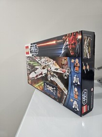 LEGO Star Wars: X-Wing Starfighter (9493) NIB Brand New!