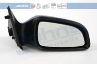 Johns 55 09 38-62 AußEnspiegel FüR Opel