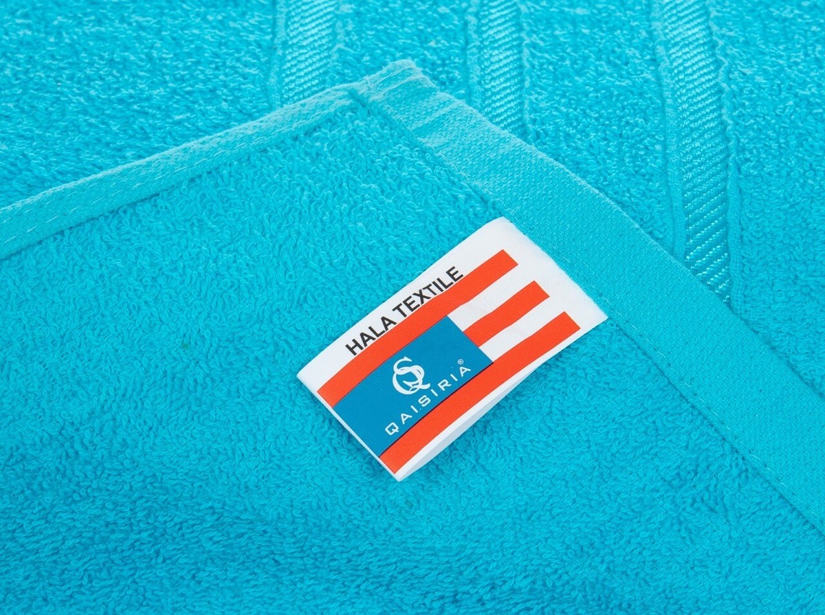 2X Large Super Jumbo Bath Sheets 100% Premium Egyptian - Foto 5