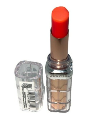 L'oreal Paris Colour Riche Plump and Shine Lipstick, 102 Watermelon Plump