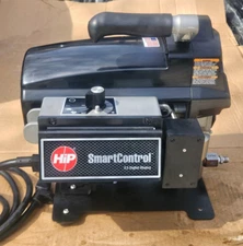 Graco HiP eTensifier 365 High Pressure Hydrostatic Electric Portable Pump