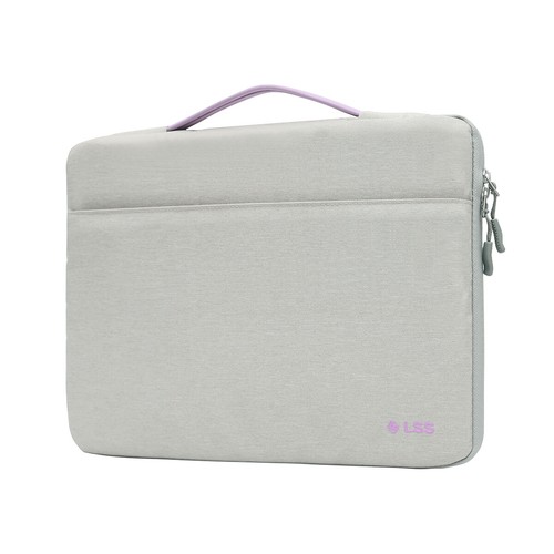 Laptop Notebook Sleeve Carry Case Bag Protective Briefcase Handbag 14-15.6 Inch - Picture 15 of 22