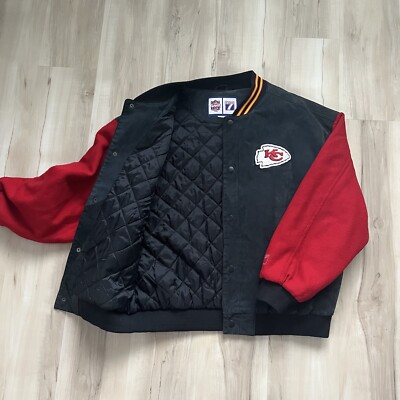 Kansas City Chiefs 90s NFL 49ers スタジャン s-l400.jpg