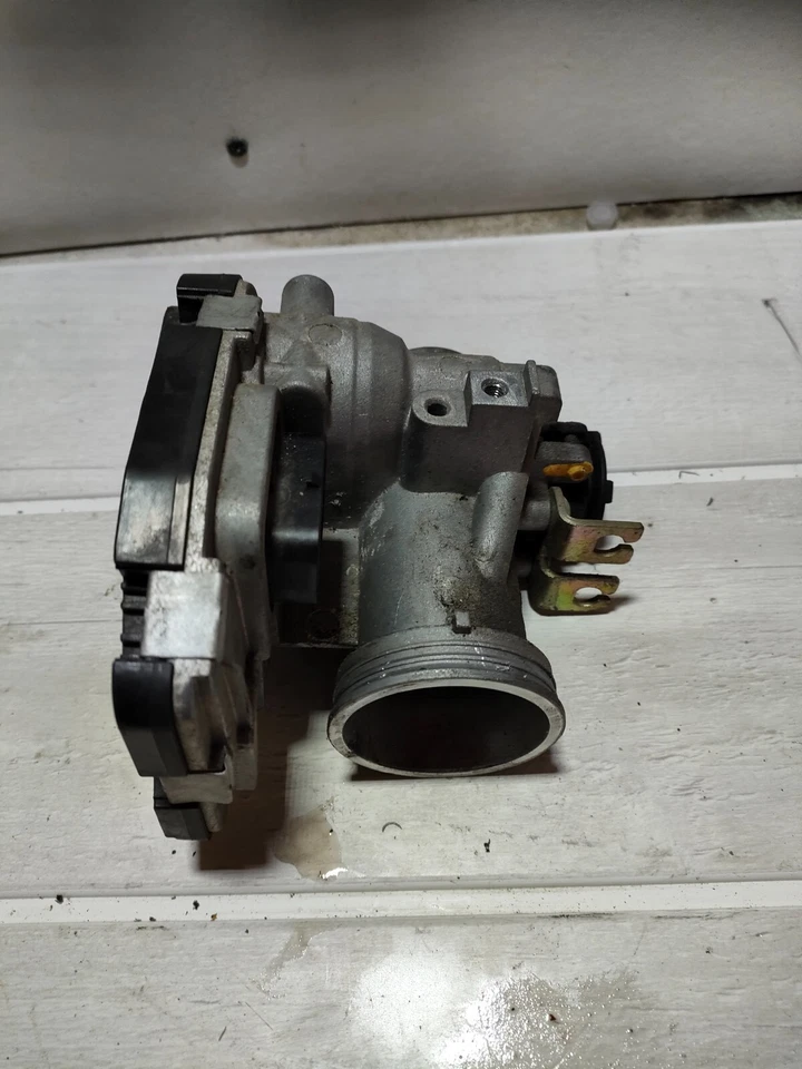 corps d injection aprilia 125 tuono 4t 2019 - Photo 1/3