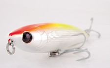 Rapture Magtide wtd 42g floating stick bait. excellent for Bass Tuna Jacks Pike 