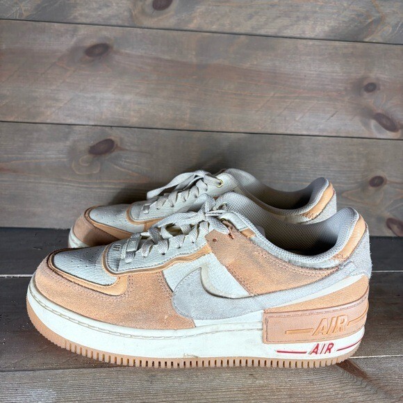 nike air force 1 low casual womens
