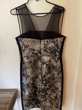 Vera Wang Dress (SZ 8)