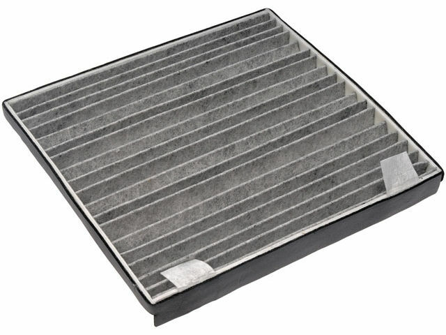 For 20072014 GMC Sierra 2500 HD Cabin Air Filter Dorman 28432RJ 2011
