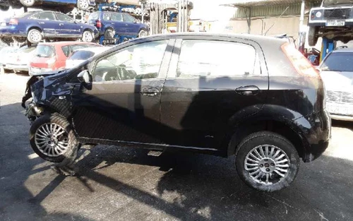 51736451BZ Caja Reles/Fusibles para FIAT GRANDE PUNTO (199) 2008 2901110 - Imagen 5 de 10