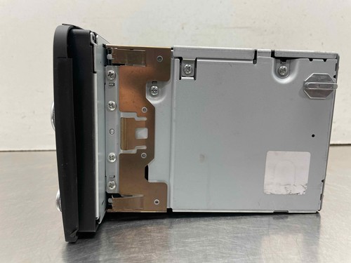 2010 Audi A3 Radio Receiver Navigation Display Screen Head Unit 8P0035193D 11-13 - Picture 5 of 9