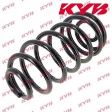 Suspension Spring K-Flex KYB RA5992 Rear Axle for Opel Astra J