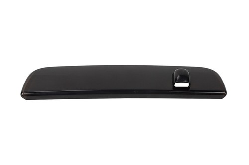 Smoked Black ABS Third High Brake Light Trim For Dodge Nitro /Jeep Liberty 07-12 - Picture 12 of 14