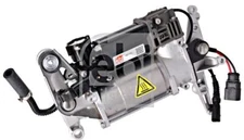 FEBI Compressed Air System Compressor For AUDI Q7 4L PORSCHE VW 02-15 4L0698007