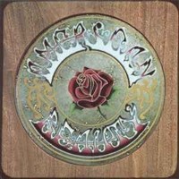 Grateful Dead - American Beauty - Cd - G1398Z