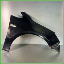 Parafango Carrozzeria Anteriore Destra DX OPEL ASTRA 2009 2015 NERO GBG
