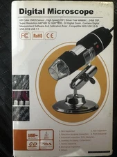 Digital Microscope