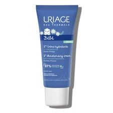 Uriage Baby 1st Moisturizing Cream Organic Edelweiss Shea Butter 40mL & oz