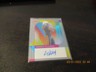 cedric tillman rookie vivid 2023 numbered/9 tie dye