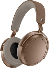 Sennheiser Momentum 4 wireless over-ear NC headphones (brown)