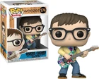 Funko POP! Rocks: Weezer - Rivers Cuomo  #174 Weezer New in Box