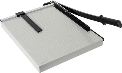 Dahle Vantage 18E Paper Trimmer, 18'' Cut Length, 15 Sheet, Automatic Clamp, Adju