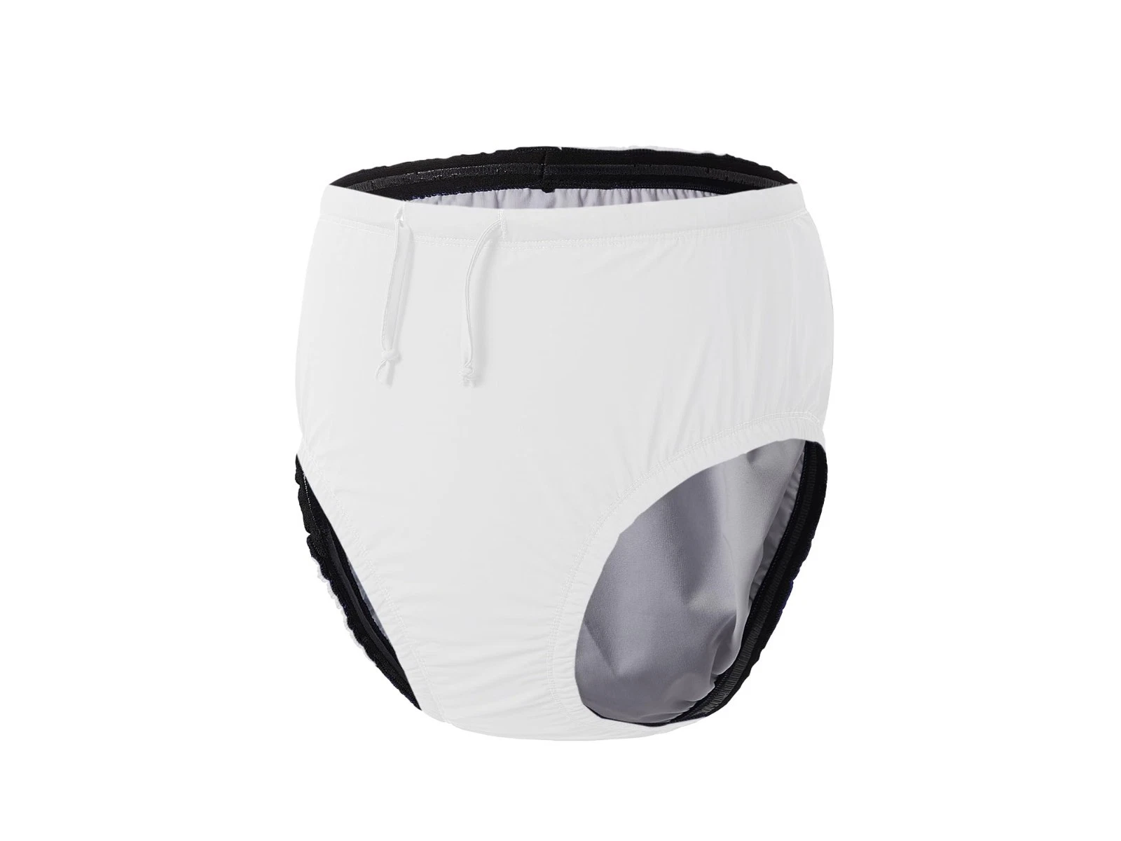 EEOST Adult Reusable Swim Diapers Special Needs Swimwear Incontinence Cloth XXL