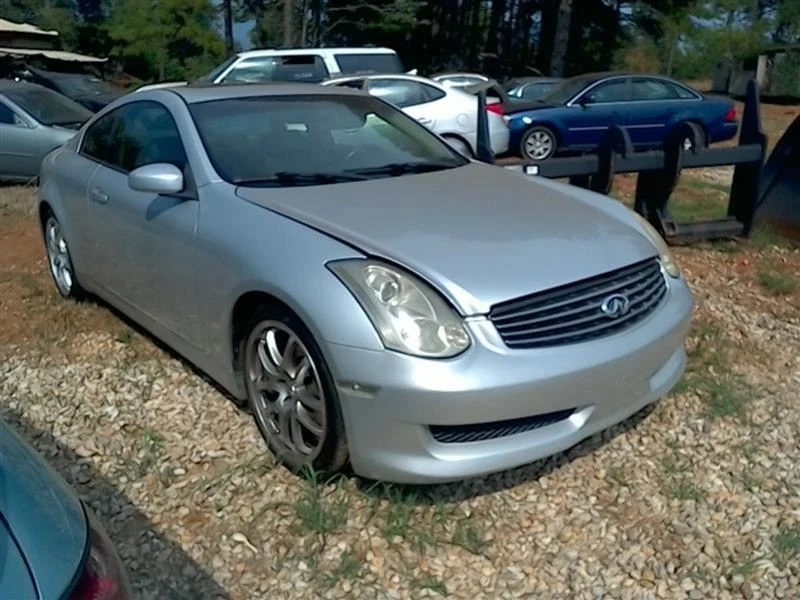 Cilindro maestro de freno compatible con 06-10 Infiniti G35 OEM Foto 3 de 4