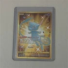 Pokémon Golden Mew Celebrations 025/025 MINT CONDITION- psa 9 at least.